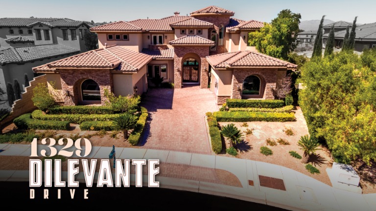 Beautiful Traditional Home in Seven Hills Ivan Sher The Ivan Sher Group